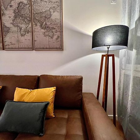 New & Serene 1-Bedroom Apart Near #Ladefenseparis #Parking&Fibre Suresnes Esterno foto
