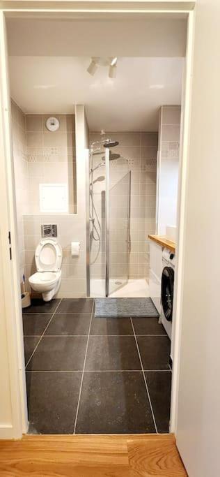 New & Serene 1-Bedroom Apart Near #Ladefenseparis #Parking&Fibre Suresnes Esterno foto