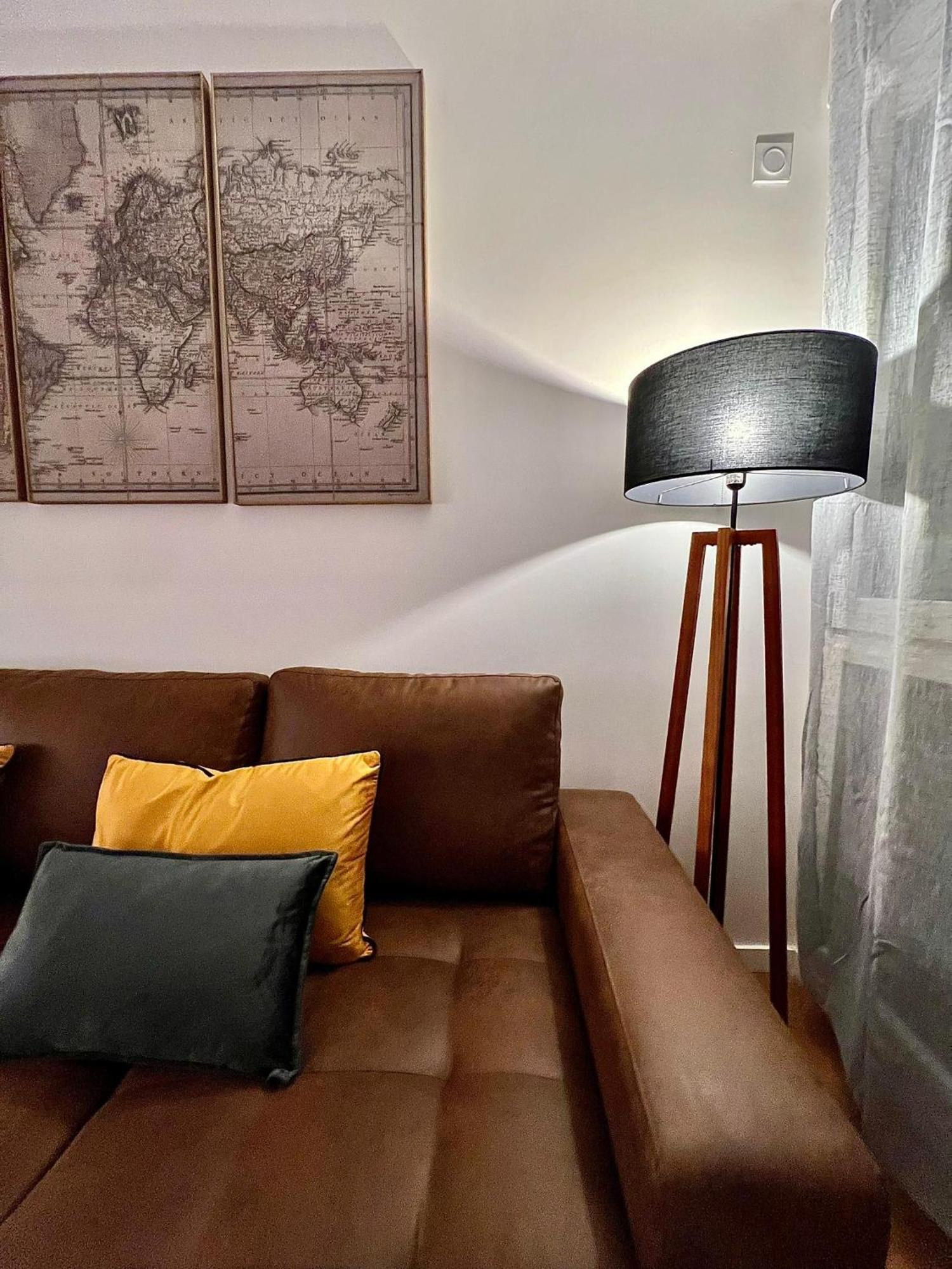 New & Serene 1-Bedroom Apart Near #Ladefenseparis #Parking&Fibre Suresnes Esterno foto